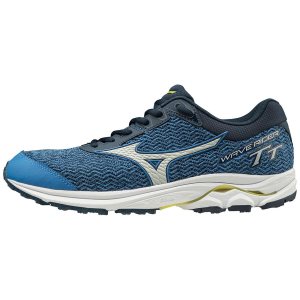 Pánské Běžecké Boty Mizuno Wave Rider TT Blankyt